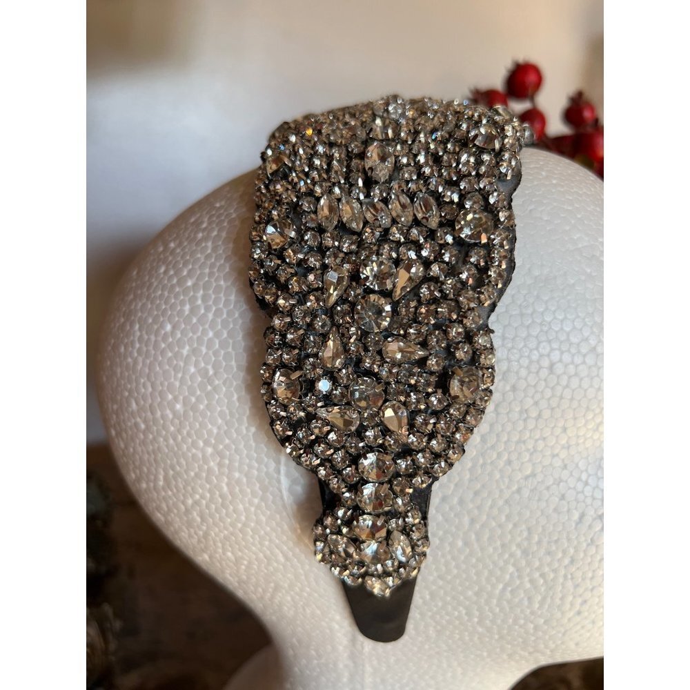 Handmade Wedding Rhinestone Crystal - Picture 12 of 14